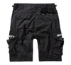 SECURITY BDU pantaloni scurti BRANDIT | Echipament tactic WARGEAR