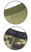 Set boxeri barbati TOP GUN | Echipament tactic WARGEAR