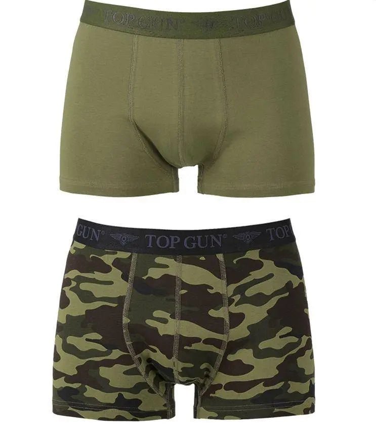 Set boxeri barbati TOP GUN | Echipament tactic WARGEAR