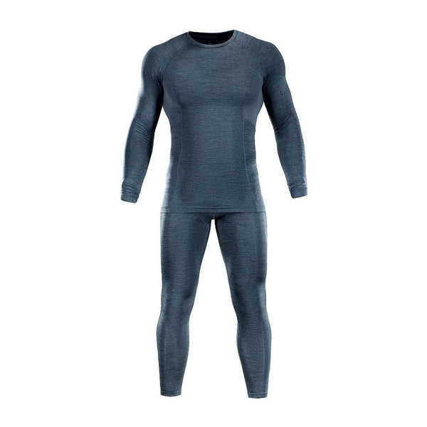 Set lenjerie termica activa Level I M - TAC | Echipament tactic WARGEAR