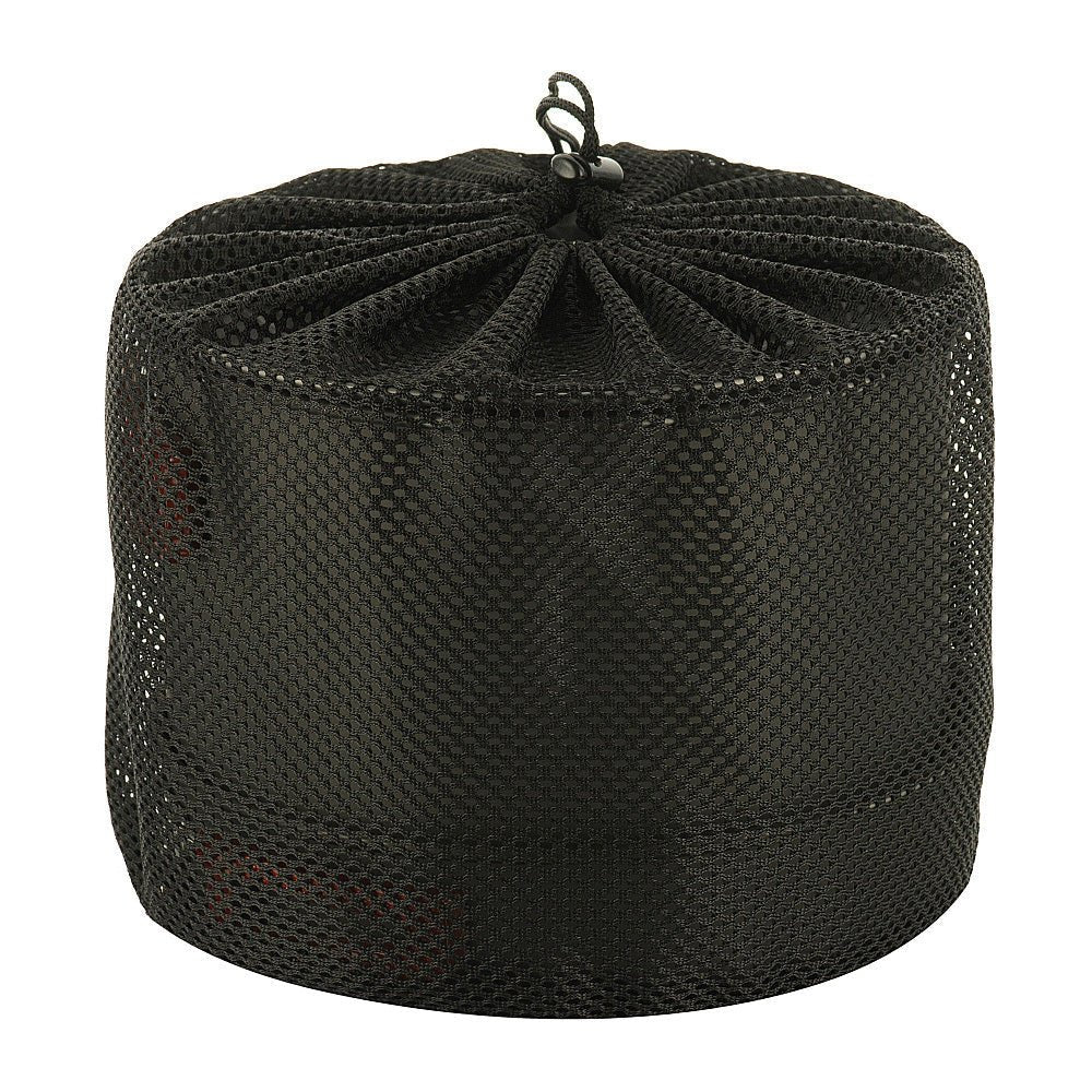 Set Vase Camping aluminiu M - Tac 4 - 5 Persoane | Echipament tactic WARGEAR