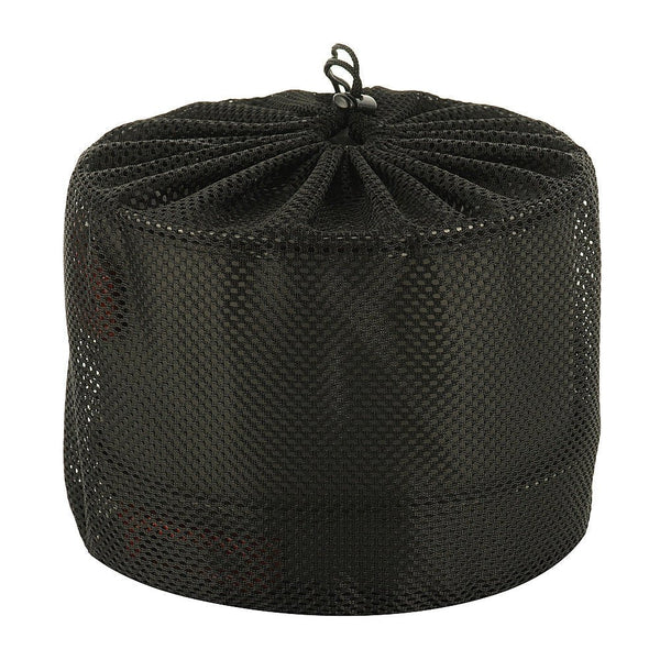 Set Vase Camping aluminiu M - Tac 4 - 5 Persoane | Echipament tactic WARGEAR