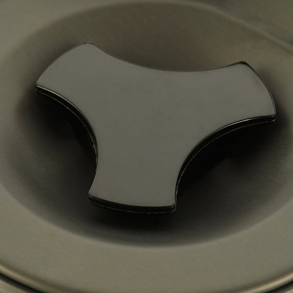 Set Vase Camping aluminiu M - Tac 4 - 5 Persoane | Echipament tactic WARGEAR