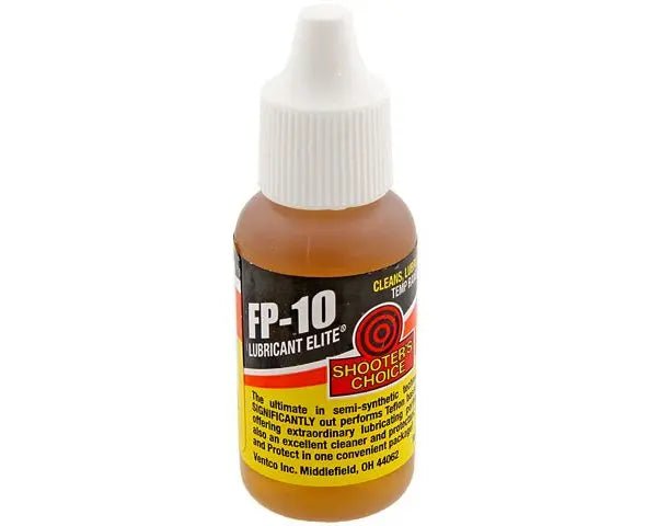 Shooter's choice LUBRICANT ELITE® FP - 10 | Echipament tactic WARGEAR