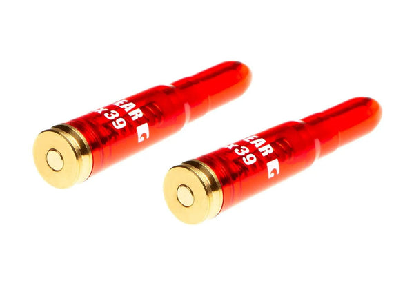 Snap cap 7.62x39 2 bucati CLAW GEAR | Echipament tactic WARGEAR