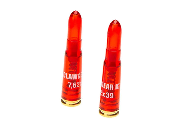Snap cap 7.62x39 2 bucati CLAW GEAR | Echipament tactic WARGEAR