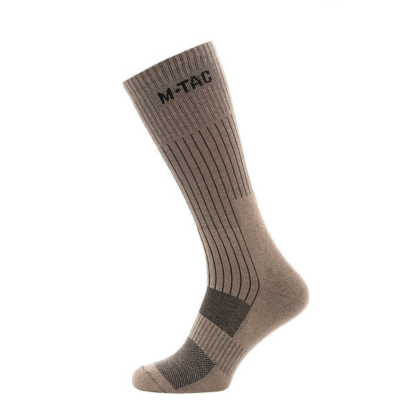 Sosete inalte M - TAC High Socks Mk.2 | Echipament tactic WARGEAR