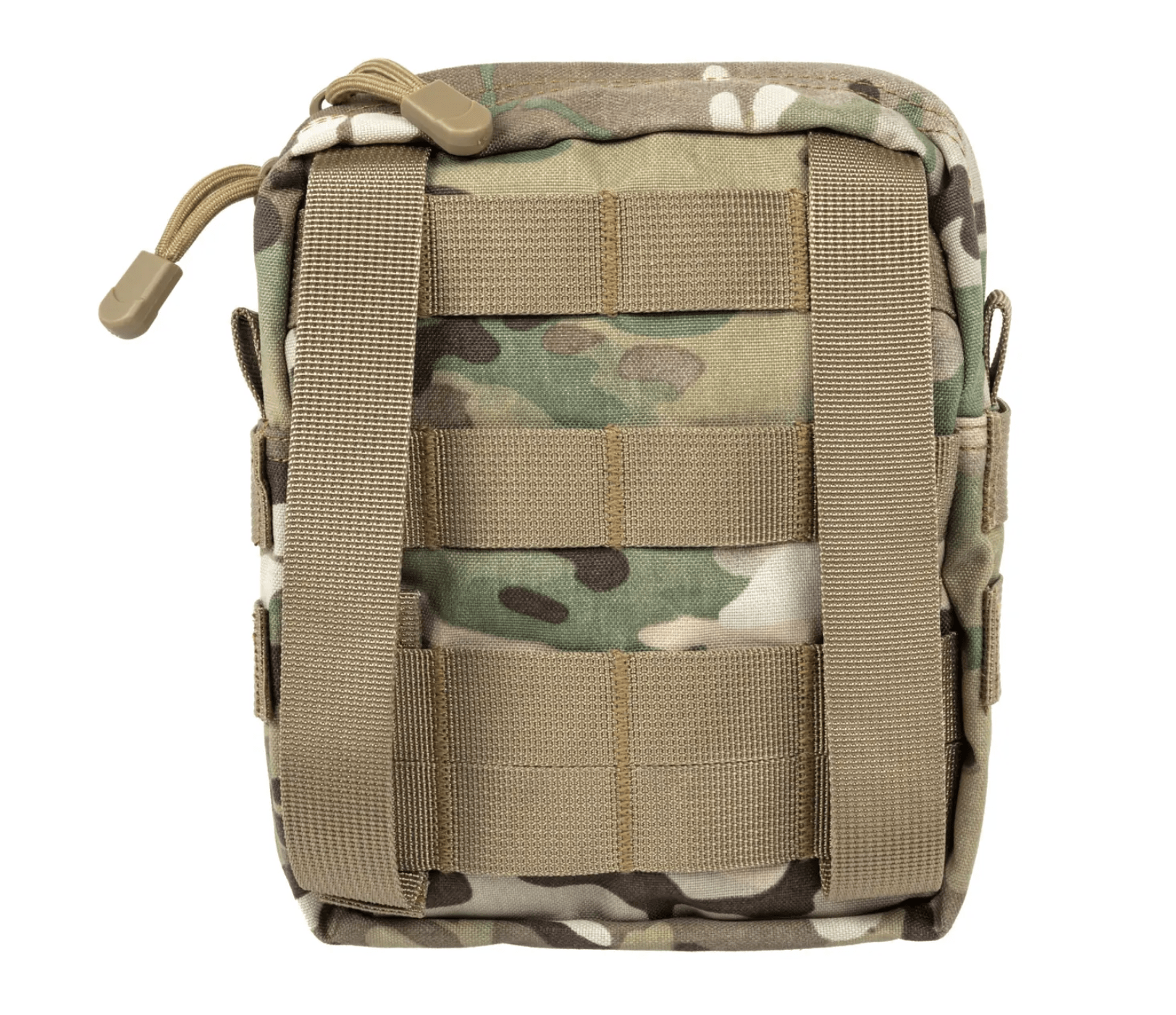 SPECNA ARMS Buzunar cargo molle | Echipament tactic WARGEAR