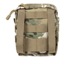 SPECNA ARMS Buzunar cargo molle | Echipament tactic WARGEAR