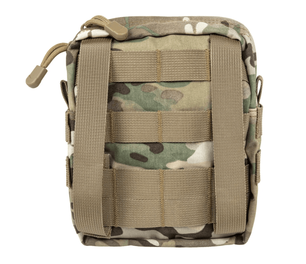 SPECNA ARMS Buzunar cargo molle | Echipament tactic WARGEAR