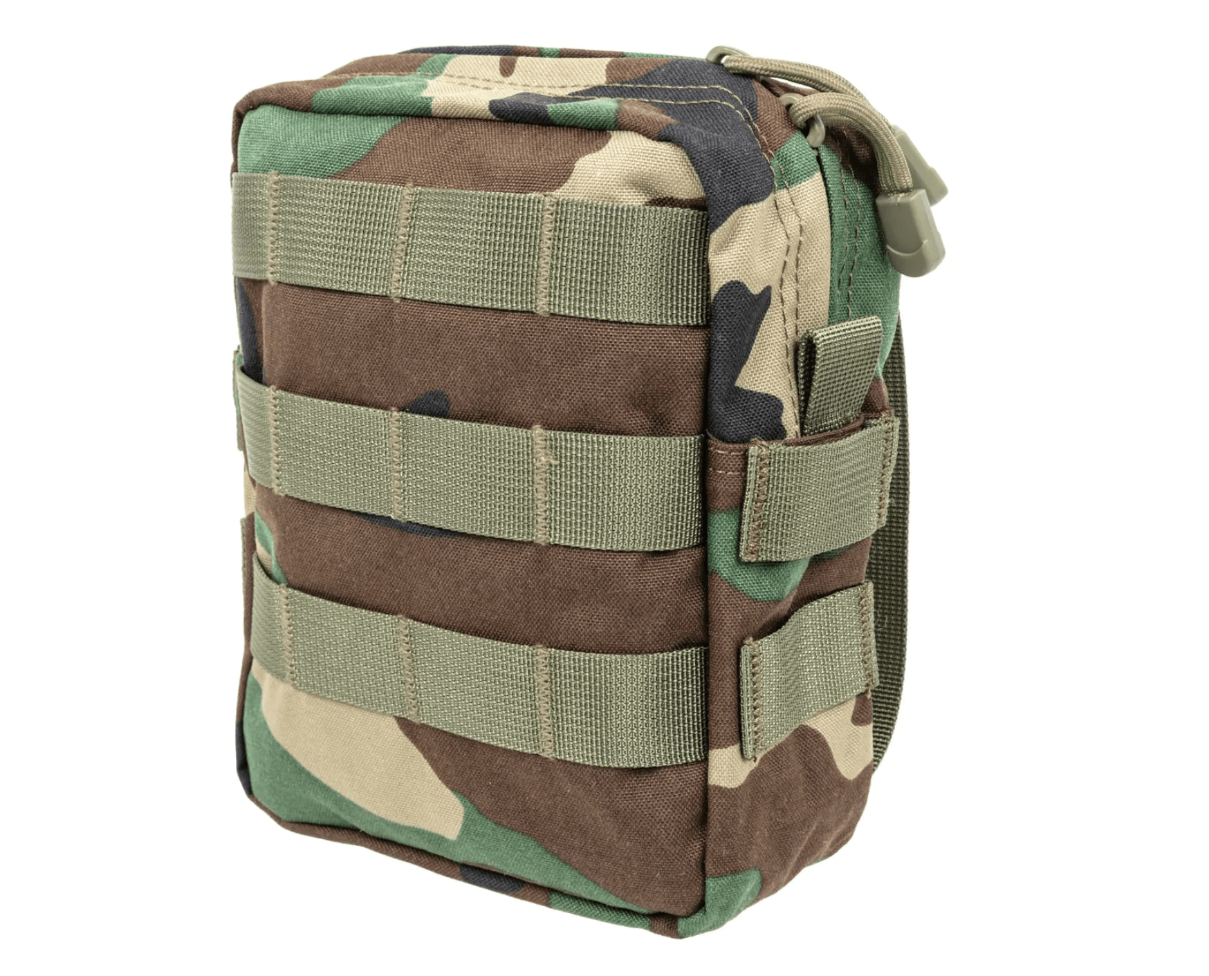 SPECNA ARMS Buzunar cargo molle | Echipament tactic WARGEAR