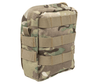 SPECNA ARMS Buzunar cargo molle | Echipament tactic WARGEAR