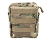 SPECNA ARMS Buzunar cargo molle | Echipament tactic WARGEAR