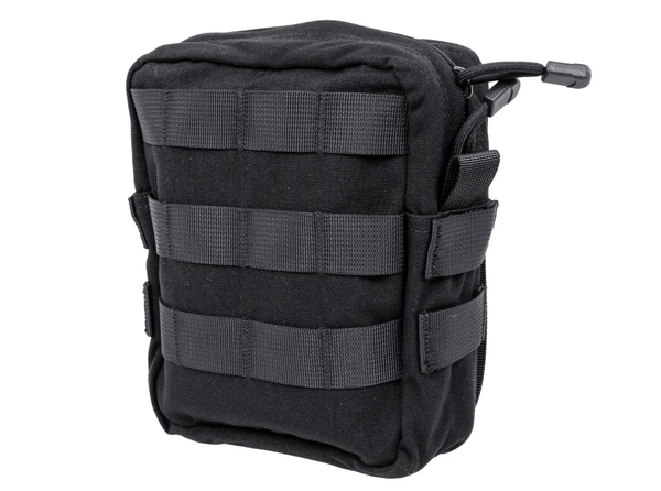 SPECNA ARMS Buzunar cargo molle | Echipament tactic WARGEAR