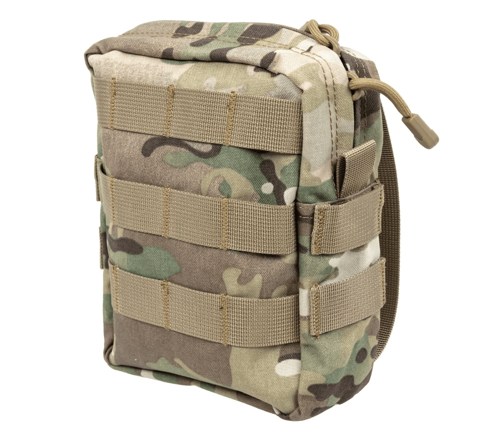SPECNA ARMS Buzunar cargo molle | Echipament tactic WARGEAR