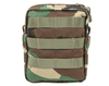 SPECNA ARMS Buzunar cargo molle | Echipament tactic WARGEAR