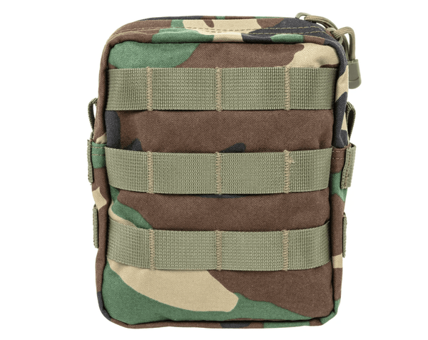 SPECNA ARMS Buzunar cargo molle | Echipament tactic WARGEAR