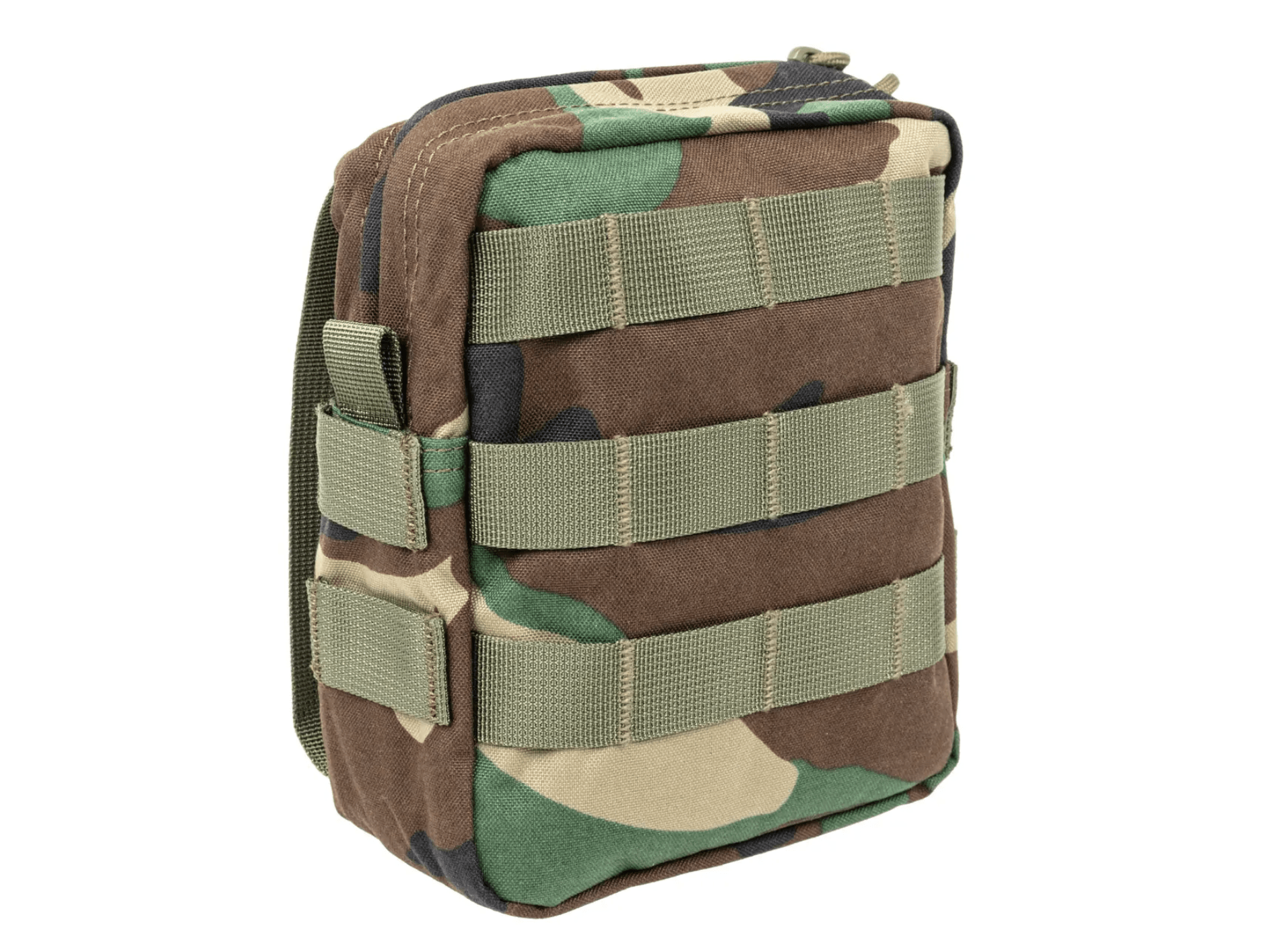 SPECNA ARMS Buzunar cargo molle | Echipament tactic WARGEAR
