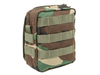 SPECNA ARMS Buzunar cargo molle | Echipament tactic WARGEAR