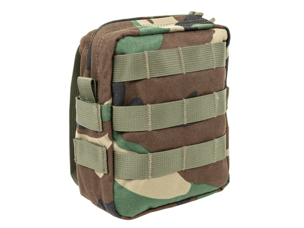 SPECNA ARMS Buzunar cargo molle | Echipament tactic WARGEAR
