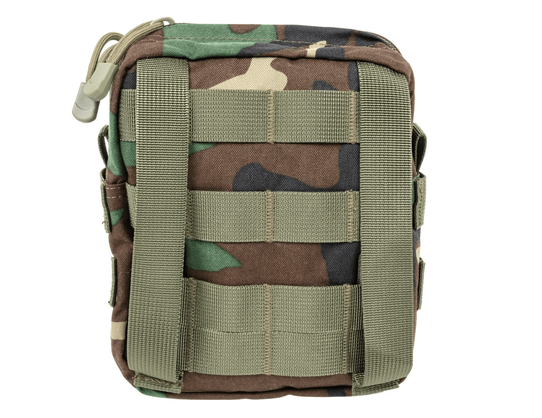 SPECNA ARMS Buzunar cargo molle | Echipament tactic WARGEAR