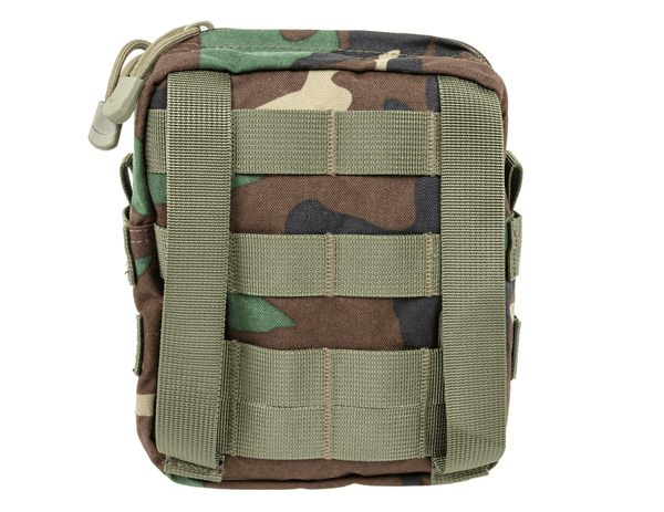 SPECNA ARMS Buzunar cargo molle | Echipament tactic WARGEAR