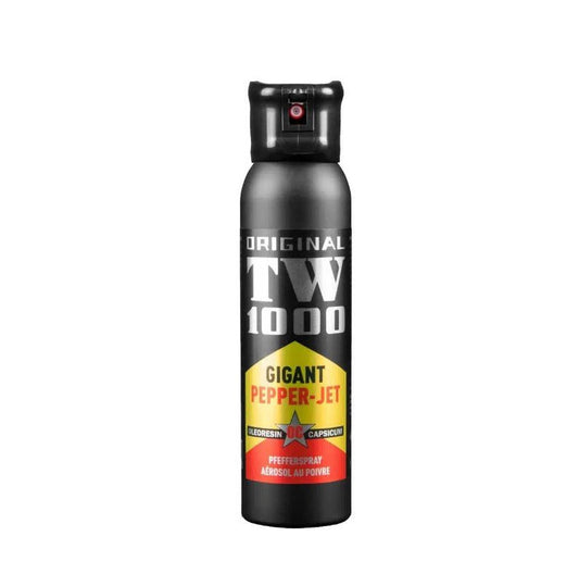 Spray autoaparare piper - jet Gigant 150ml TW1000 | Echipament tactic WARGEAR