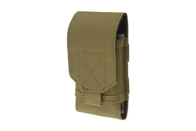 Pouch tactic molle telefon / statie WARZONESHOP