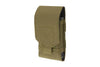 Pouch tactic molle telefon / statie WARZONESHOP
