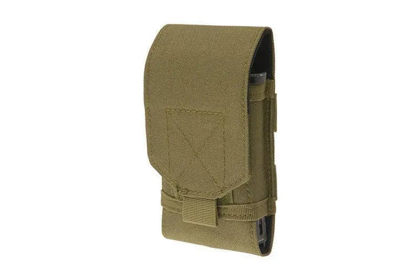Pouch tactic molle telefon / statie WARZONESHOP