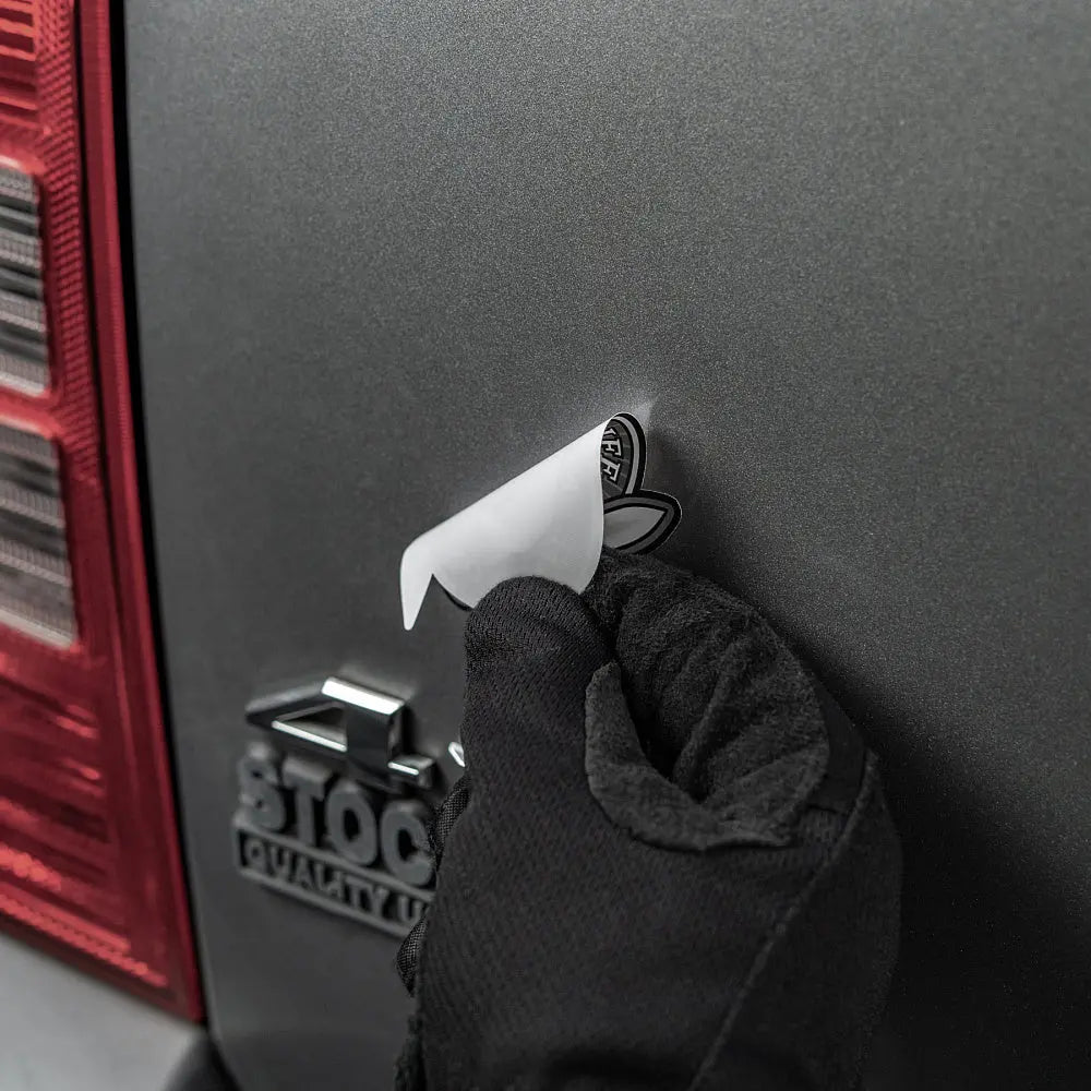 Sticker No Knife No Life M - TAC | Echipament tactic WARGEAR