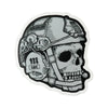 Sticker reflectorizant M - TAC Operator | Echipament tactic WARGEAR