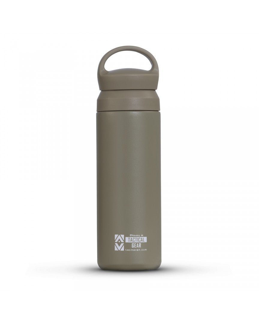 Sticla termica 500 ml otel TAC MAVEN | Echipament tactic WARGEAR