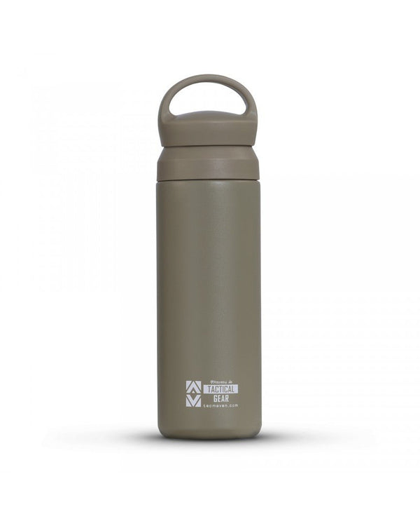 Sticla termica 500 ml otel TAC MAVEN | Echipament tactic WARGEAR