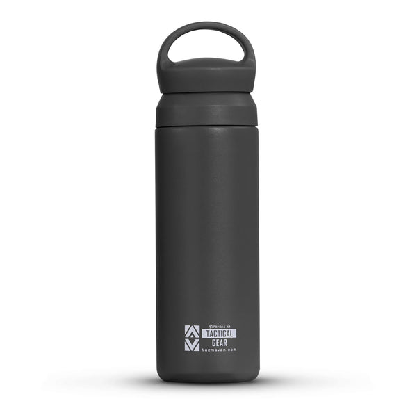 Sticla termica 500 ml otel TAC MAVEN | Echipament tactic WARGEAR