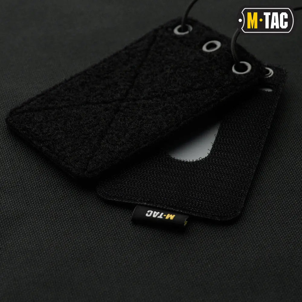 Suport tactic ID legitimatie M - TAC | Echipament tactic WARGEAR