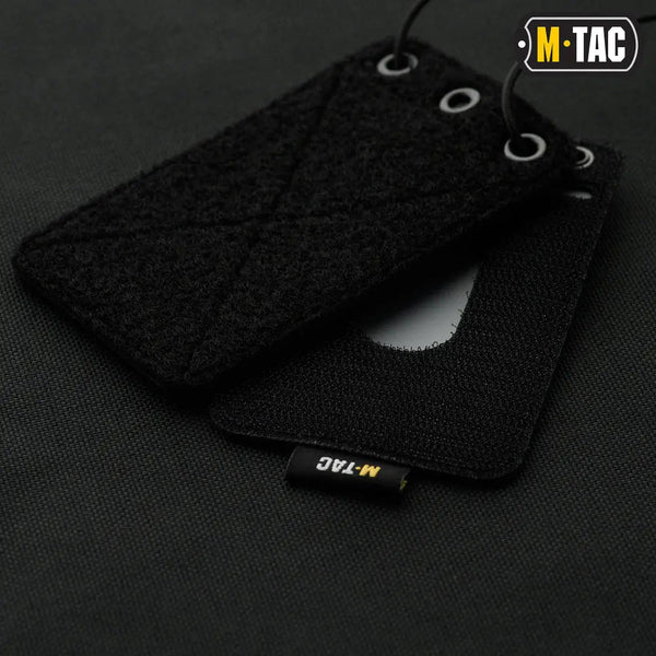 Suport tactic ID legitimatie M - TAC | Echipament tactic WARGEAR