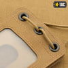 Suport tactic ID legitimatie M - TAC | Echipament tactic WARGEAR