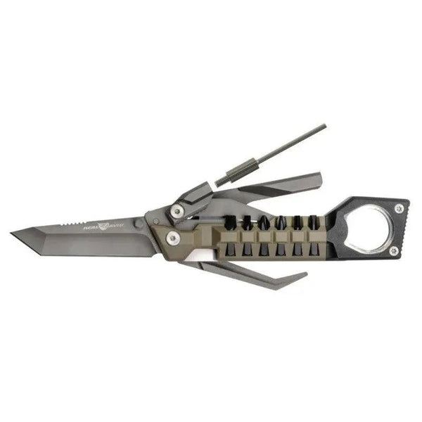 THE PISTOL TOOL™ 19in1 Real Avid | Echipament tactic WARGEAR