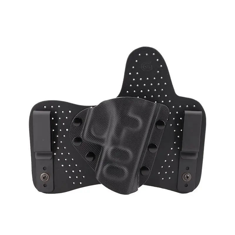 Toc pistol concealed IWB GLOCK Civilian Inside GHOST | Echipament tactic WARGEAR