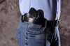 Toc pistol concealed IWB GLOCK Civilian Inside GHOST | Echipament tactic WARGEAR