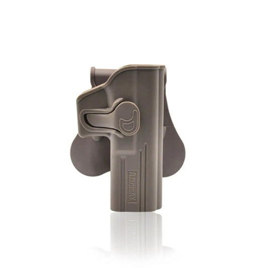 Toc pistol retentie activa AMOMAX - GLOCK 17 | Echipament tactic WARGEAR