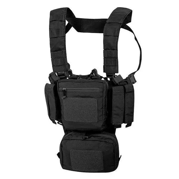 TRAINING MINI RIG (TMR)® HELIKON - TEX® | Echipament tactic WARGEAR