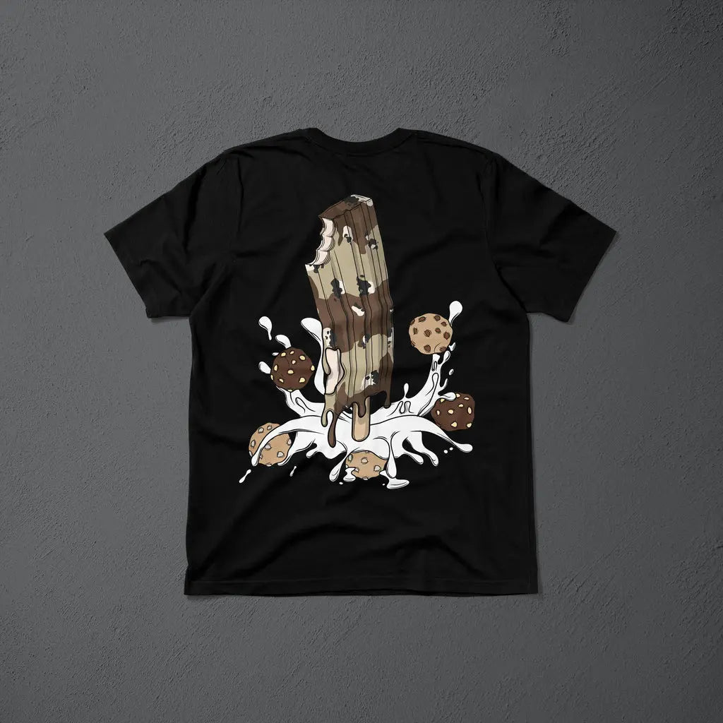 Tricou Anti Coven Coven Club Forward Patch Control | Echipament tactic WARGEAR