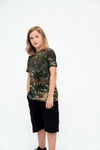 Tricou army copii camuflaj BRANDIT | Echipament tactic WARGEAR