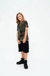 Tricou army copii camuflaj BRANDIT | Echipament tactic WARGEAR