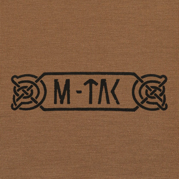Tricou army M - Tac Odin Mystery Coyote | Echipament tactic WARGEAR