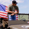 Tricou army Willy Jeep | Echipament tactic WARGEAR