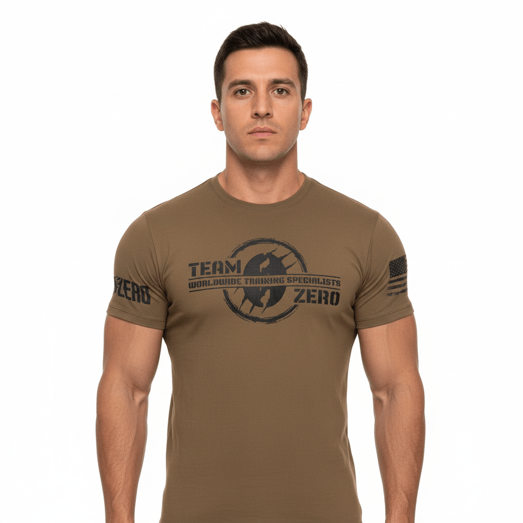 Tricou army ZERO EDITION PENTAGON Tricouri WARGEAR