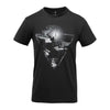 Tricou EDC Night Valley HELIKON - TEX® | Echipament tactic WARGEAR